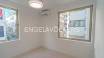 Bedroom of Flat for sale in Alicante / Alacant  with Air Conditioner and Heating