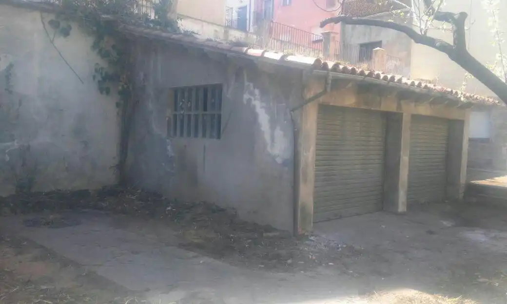 Terreno rustico in vendita a C/ Industria, imagen 9