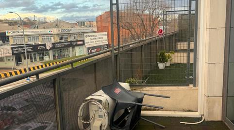 Foto 5 de Loft en venta en Avenida de la Industria, 13, Zona Industrial, Alcobendas