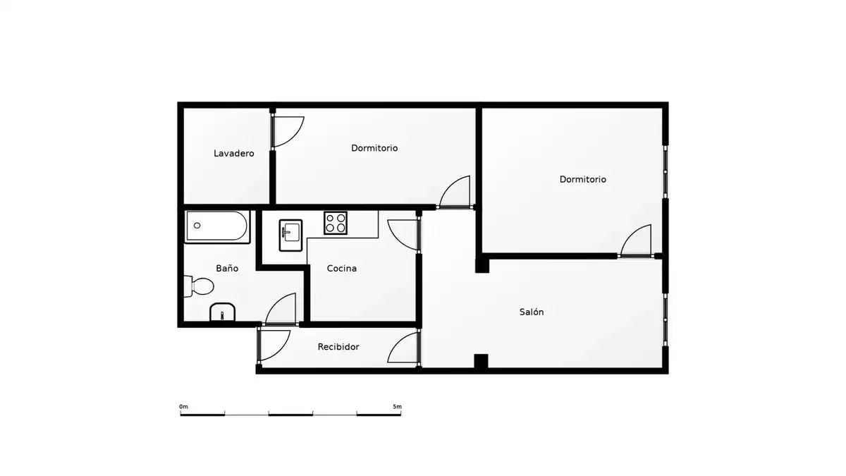 Wohnung zum Verkauf in Carrer del Ferrocarril, imagen 29