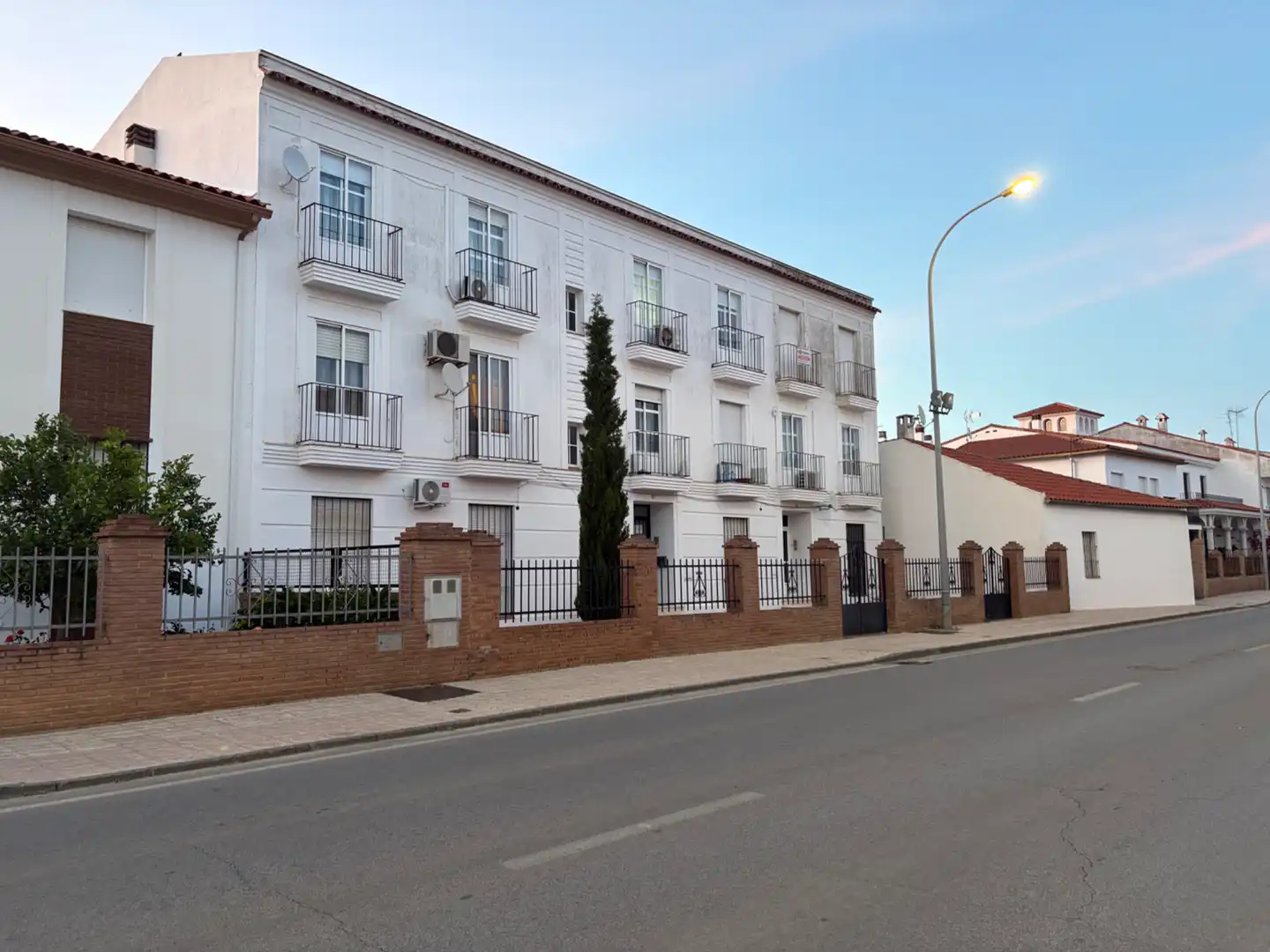 Appartamento in vendita a Paseo San Antón