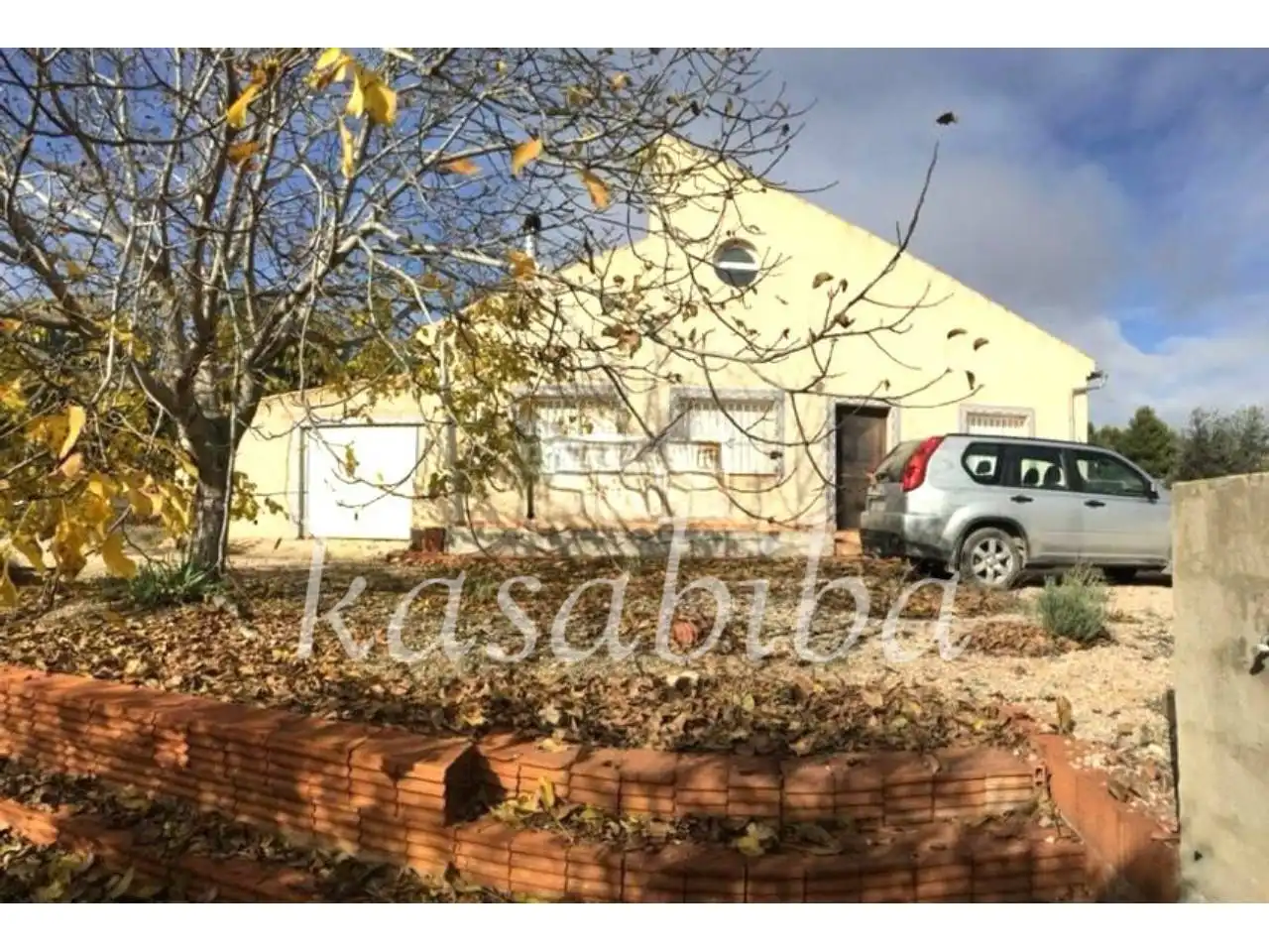 Country house with garden for sale in Calle Mayor, imagen 21