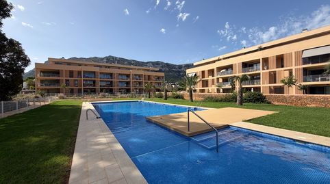 Foto 2 de Apartamento en venta en Centro Urbano, Dénia