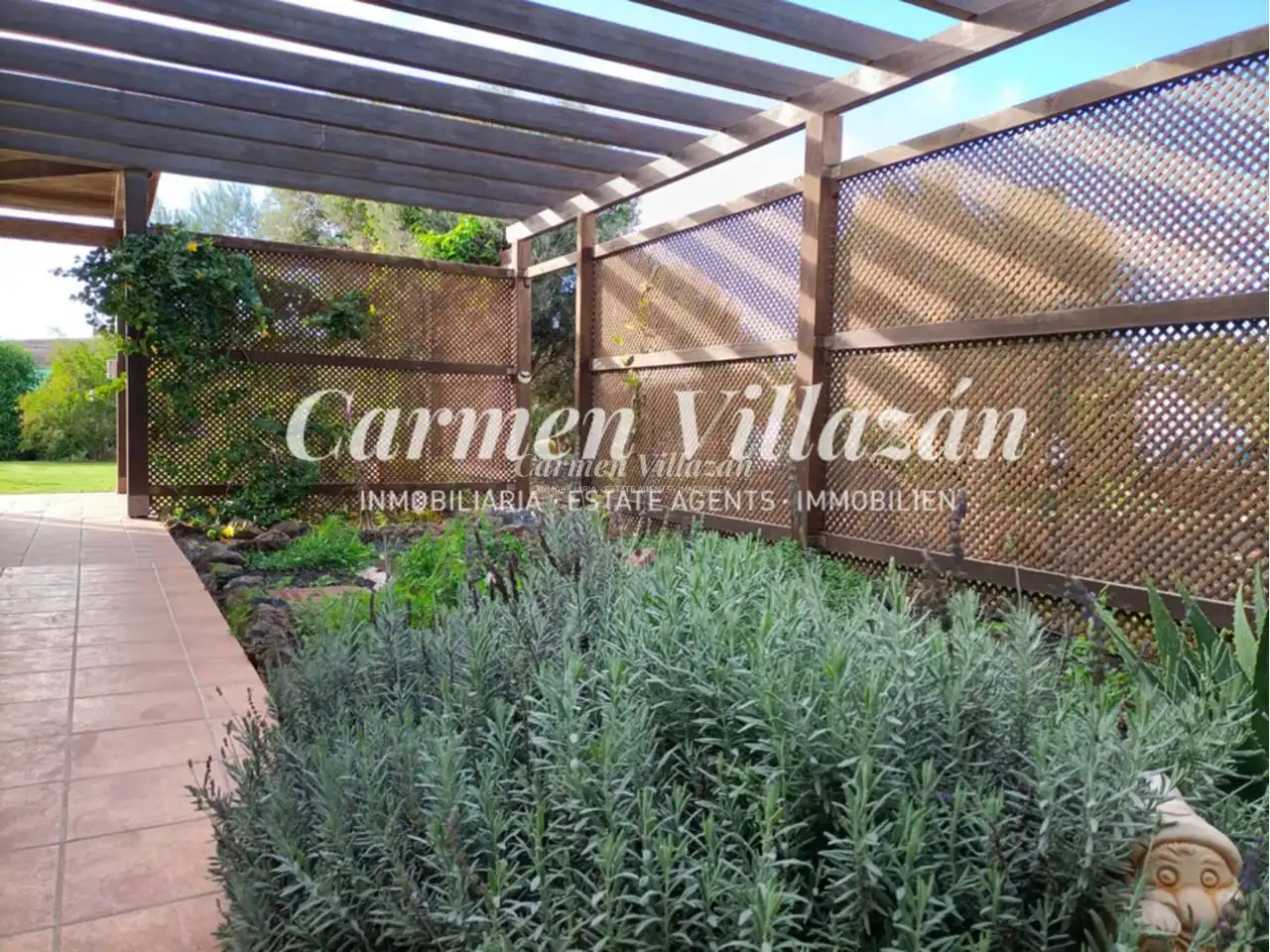 Villa avec jardin à vendre à Calle central, imagen 36