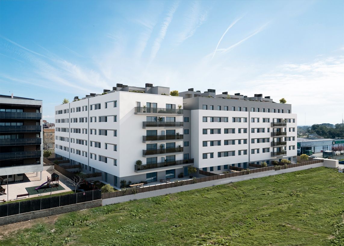 Ático en venta en Avinguda de la Canadiense, 7, Cappont