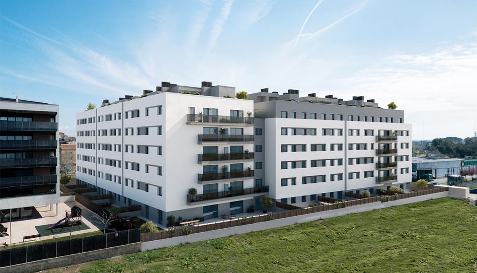 Foto 1 de Piso en venta en Avinguda de la Canadiense, 7, Cappont, Lleida