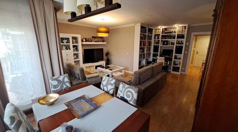Foto 2 de Piso en venta en Del Doctor Julián Sanz Ibáñez, 55, La Bozada – Parque Delicias, Zaragoza Capital