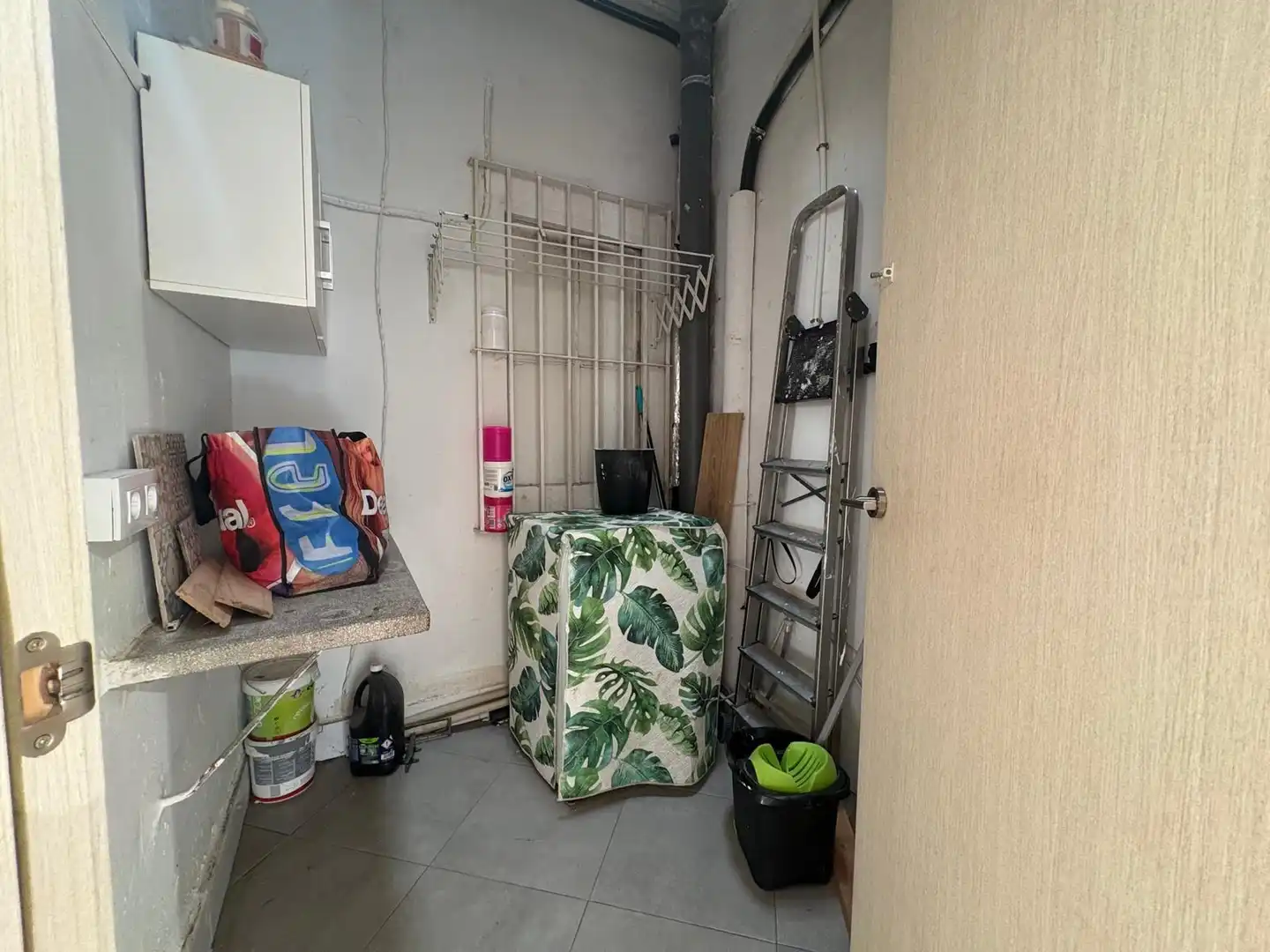 Appartement avec terrasse à louer à Plaza de Jesús, imagen 12