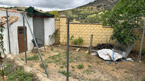 Foto 4 de Finca rústica en venda a Villanueva del Rey, Córdoba