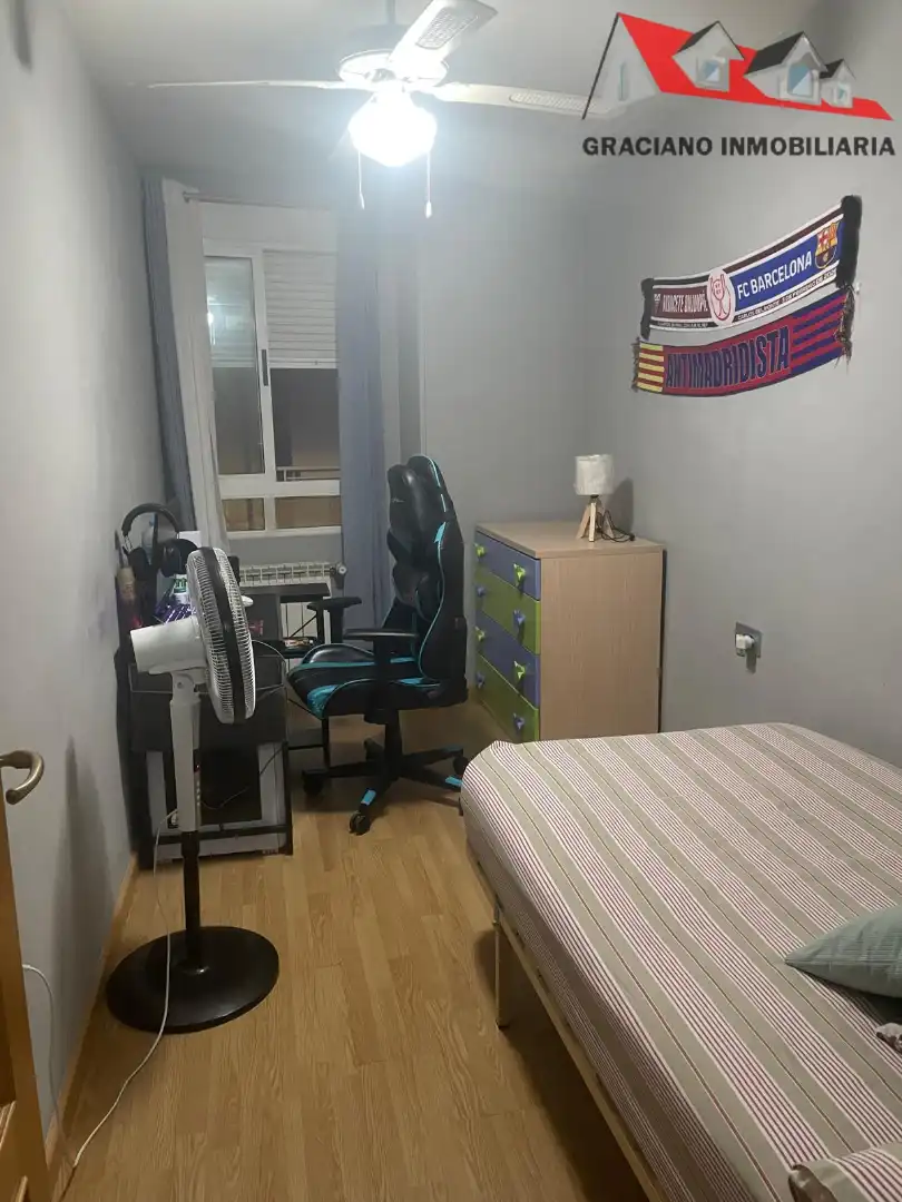 Dormitori de Apartament en venda en Santa Teresa - Vereda