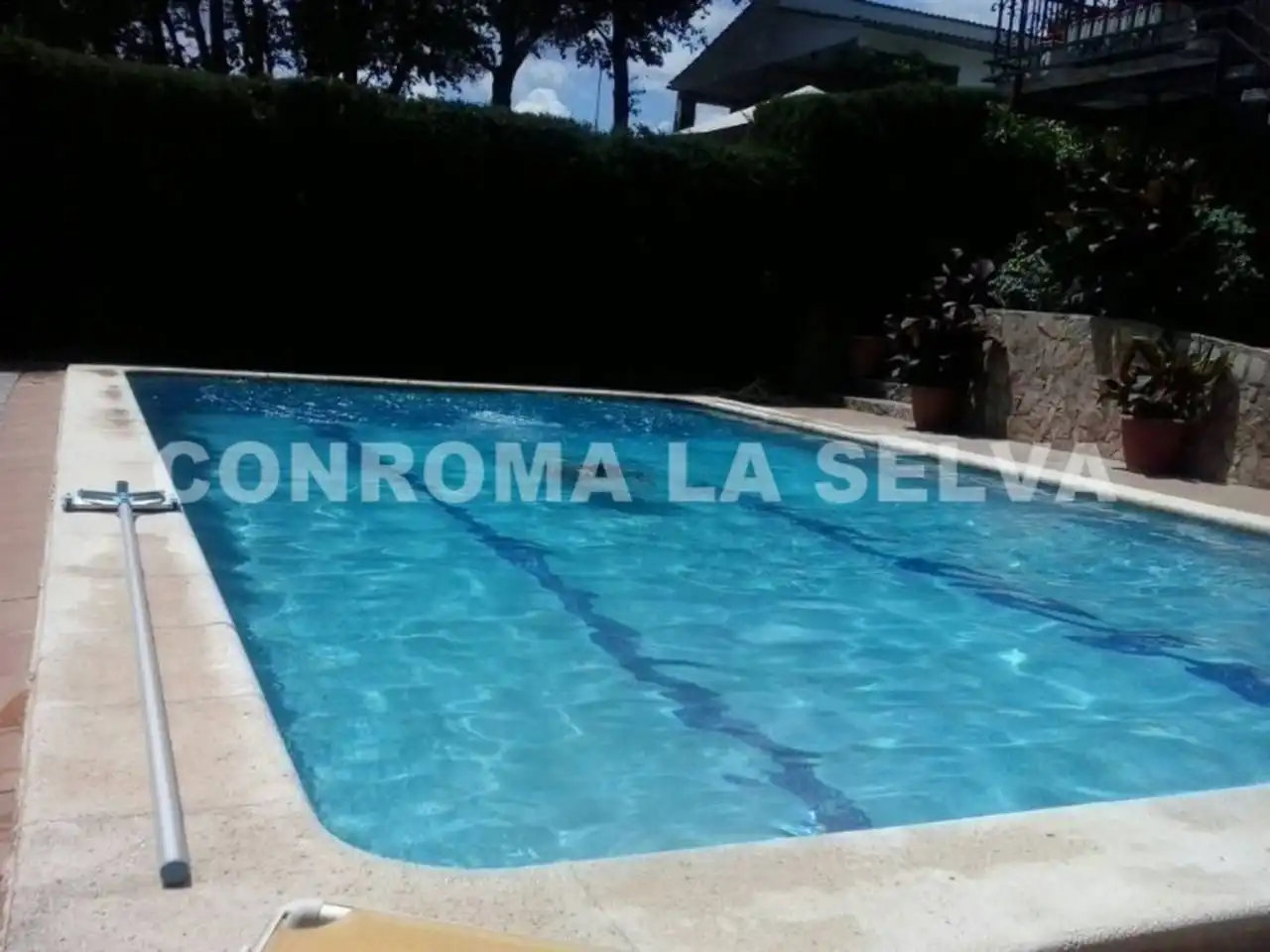 Maison avec piscine à vendre à Sils, imagen 42