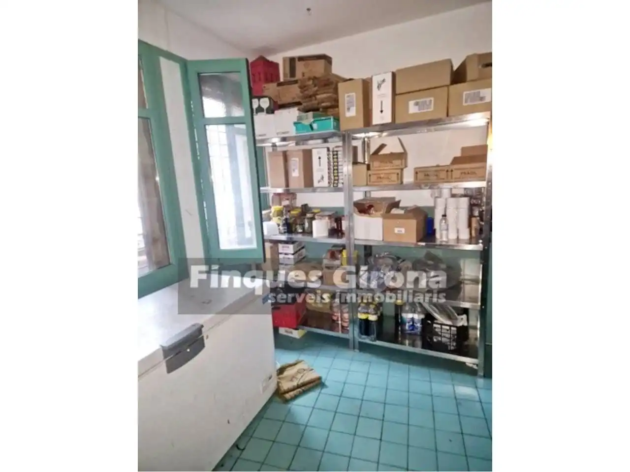 Local comercial en traspàs a Rambla Llibertat, imagen 8
