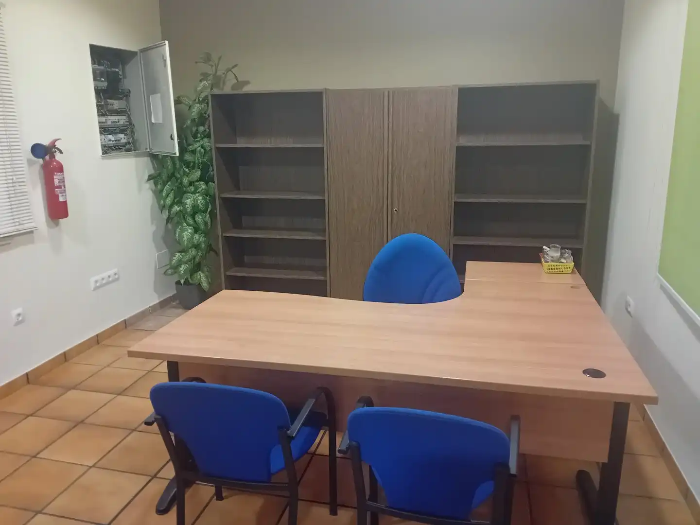 Industrial buildings for sale in Argamasilla de Calatrava  with Heating