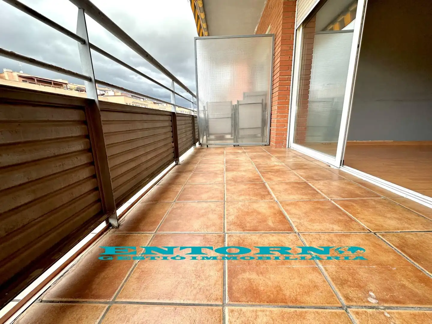 Terraza de Piso en venta en Polinyà con Aire acondicionado, Calefacción y Terraza