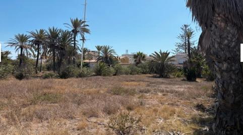 Foto 2 de Residencial en venda a La Zenia, Alicante