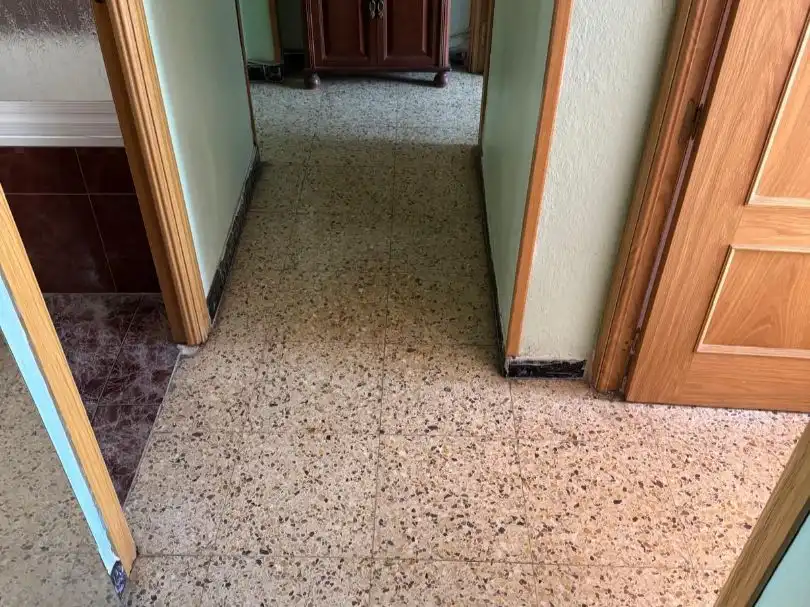 Flat for rent in El Burgo de Ebro, Zaragoza