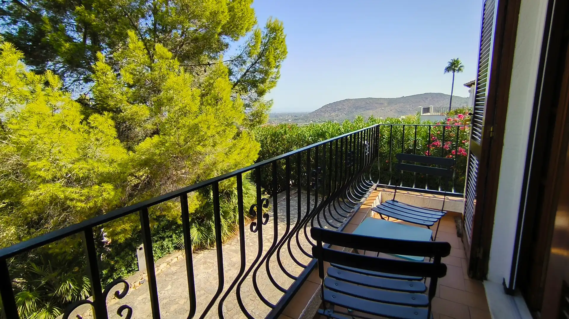 Detached house with terrace for sale in CV-735, imagen 20