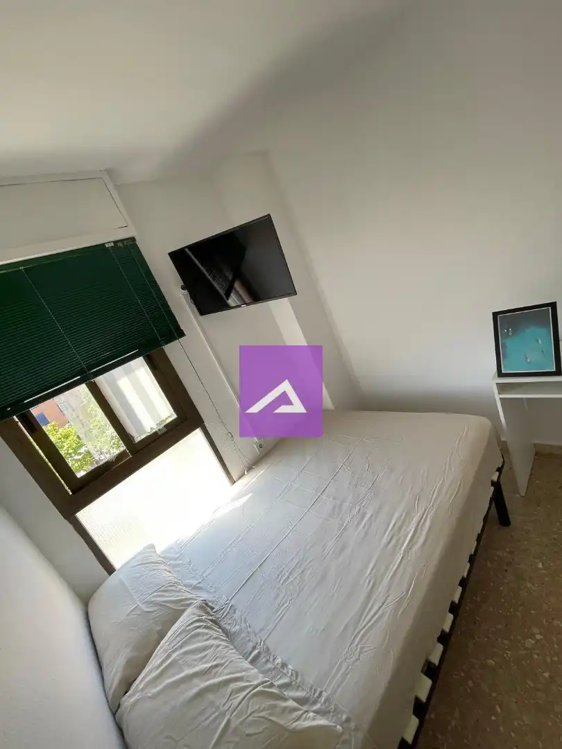 Bedroom of Flat for sale in Alaquàs
