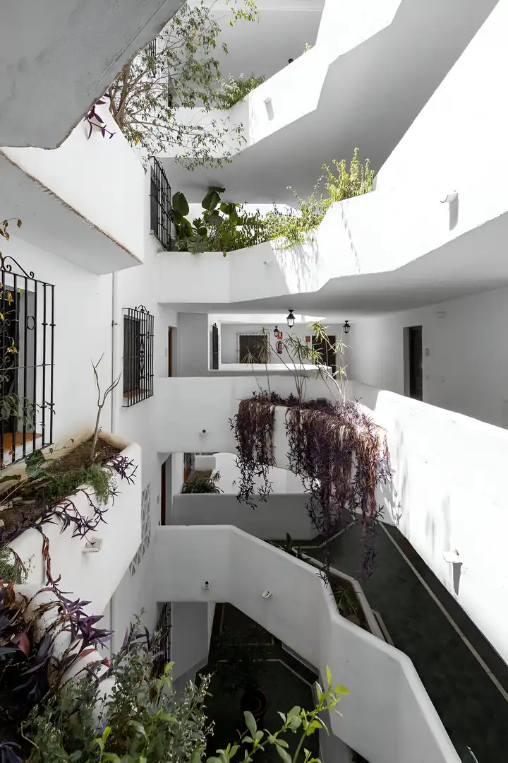 Apartament amb ascensor en venda a Nueva Andalucía, imagen 22