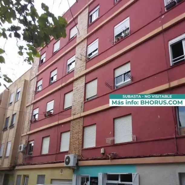 Piso en venta en ESPANYA 6, imagen 2