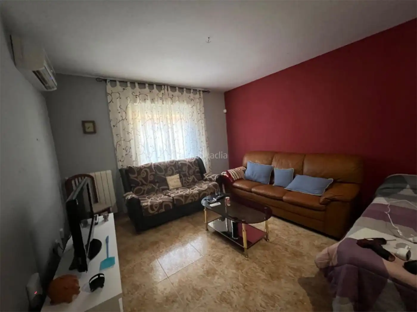 Adossat amb jardí en venda a Carretera Puebla 17, imagen 7