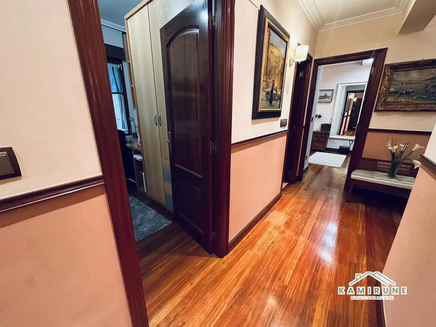 Flat with lift for sale in Villar y Villate, imagen 31