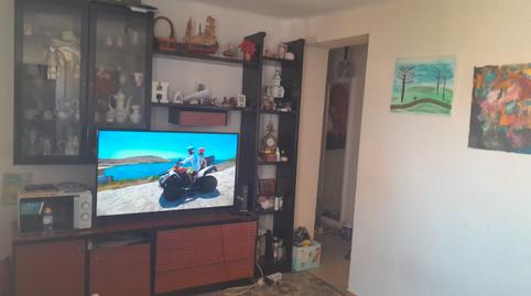 Foto 3 de Pis en venda a Barrio de Zaidín, Granada