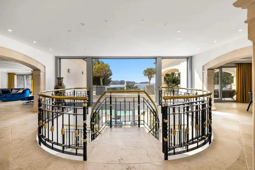 Villa mit Terrasse zum Verkauf in Costa de la Calma, imagen 8