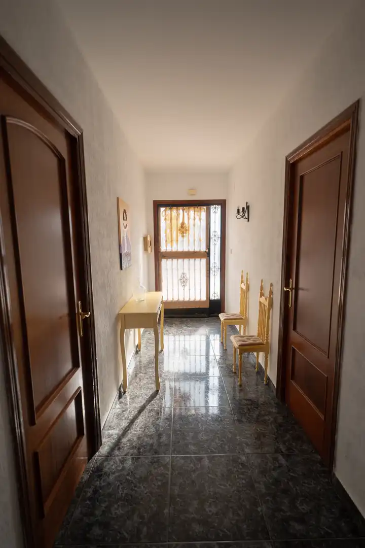 Casa o chalet en venta en Calle Llano de Vilches, 29, Berja