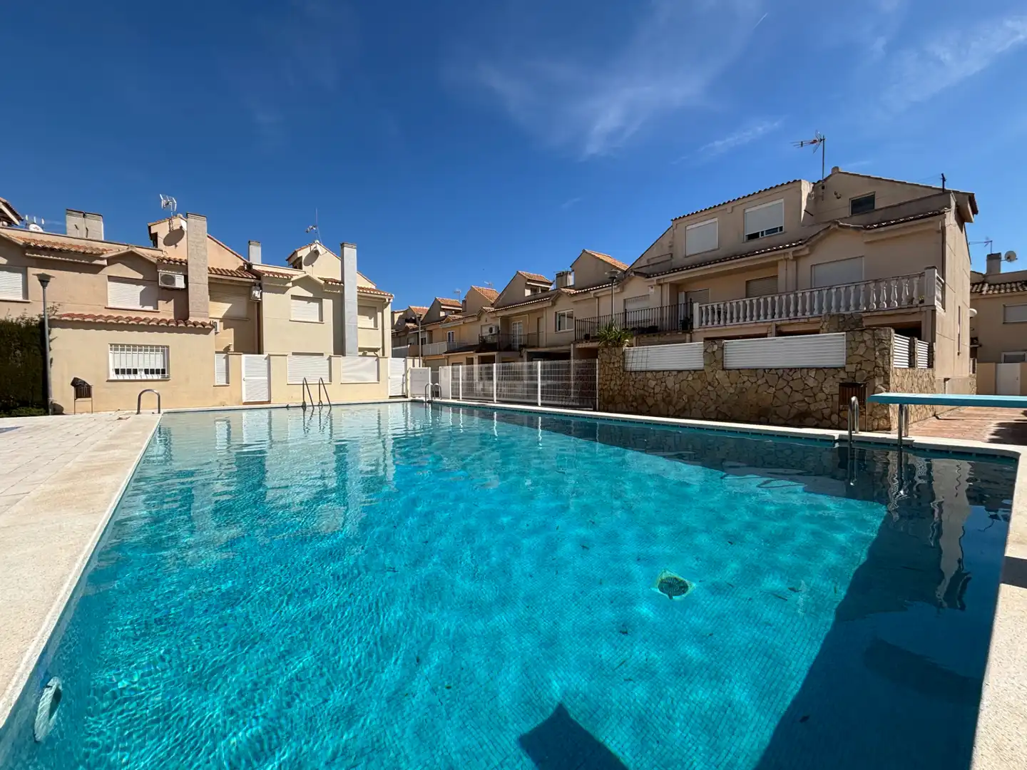 Detached homes for sale in Carrer Zarauz, El Grao