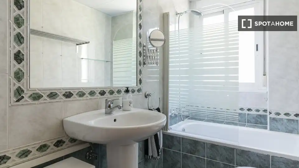 Wohnung zur Miete in Arganzuela, imagen 9