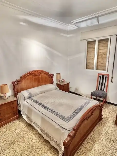 Habitación de Casa o chalet en venta en Castilleja de la Cuesta