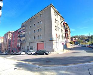 Exterior view of Premises for sale in Bilbao 