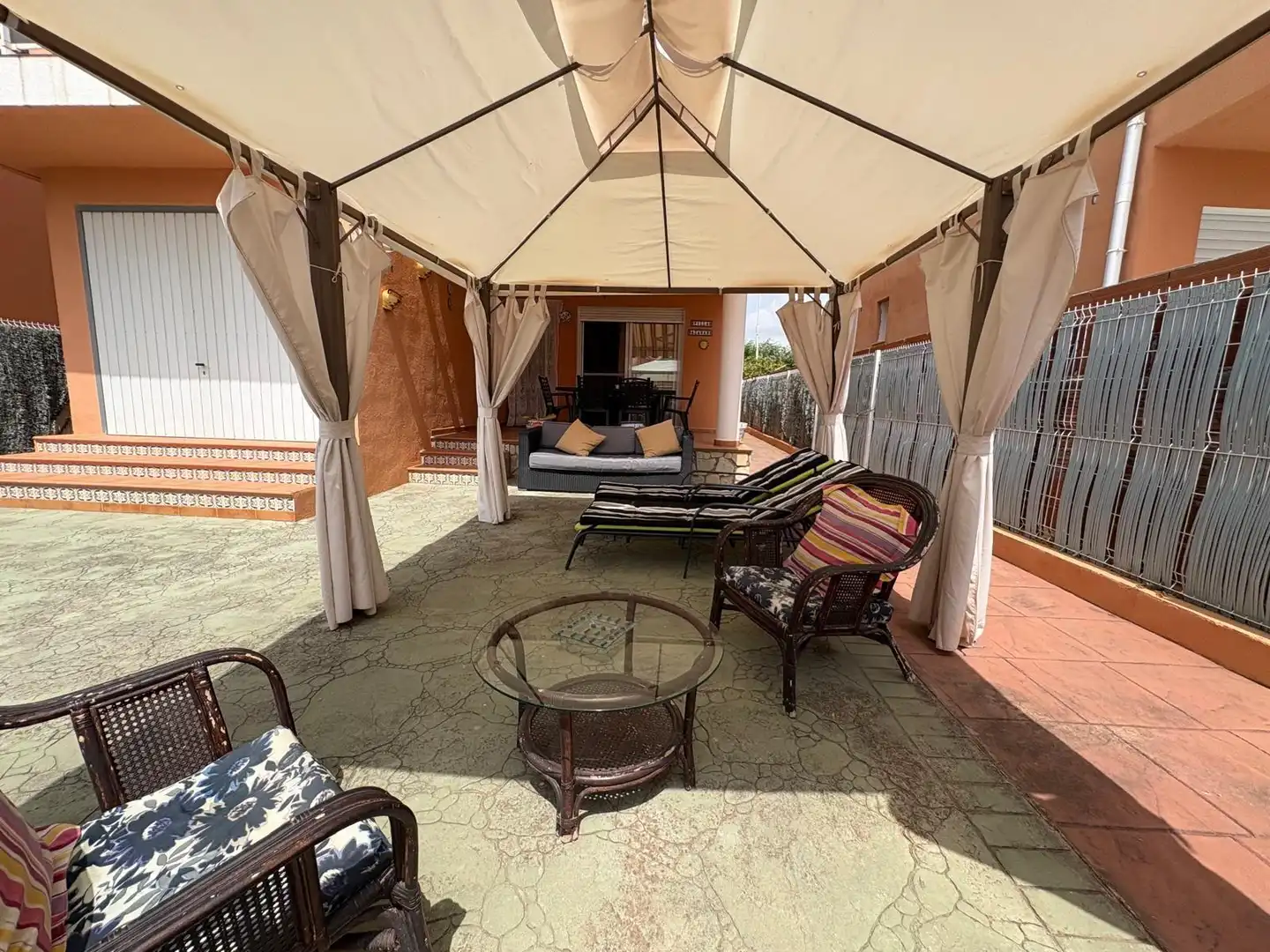 Casa con balcone in vendita a Las Atalayas - Urmi - Cerro de Mar, imagen 3