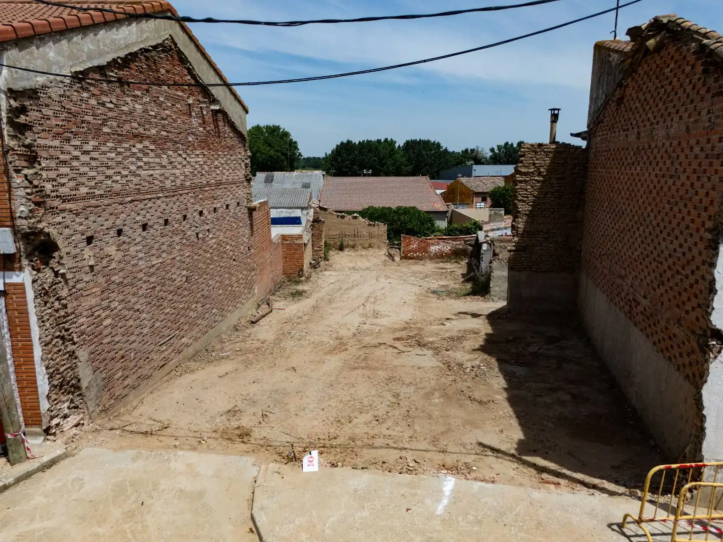 Residencial en venta en Pollos