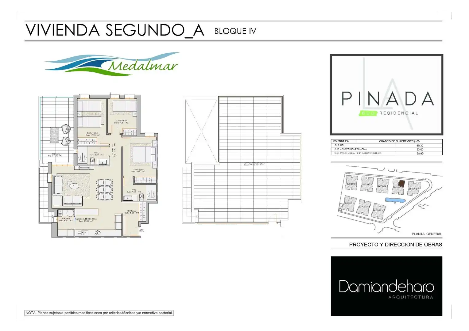 Apartamento en venta en Pulpí con Terraza, Trastero y Piscina comunitaria