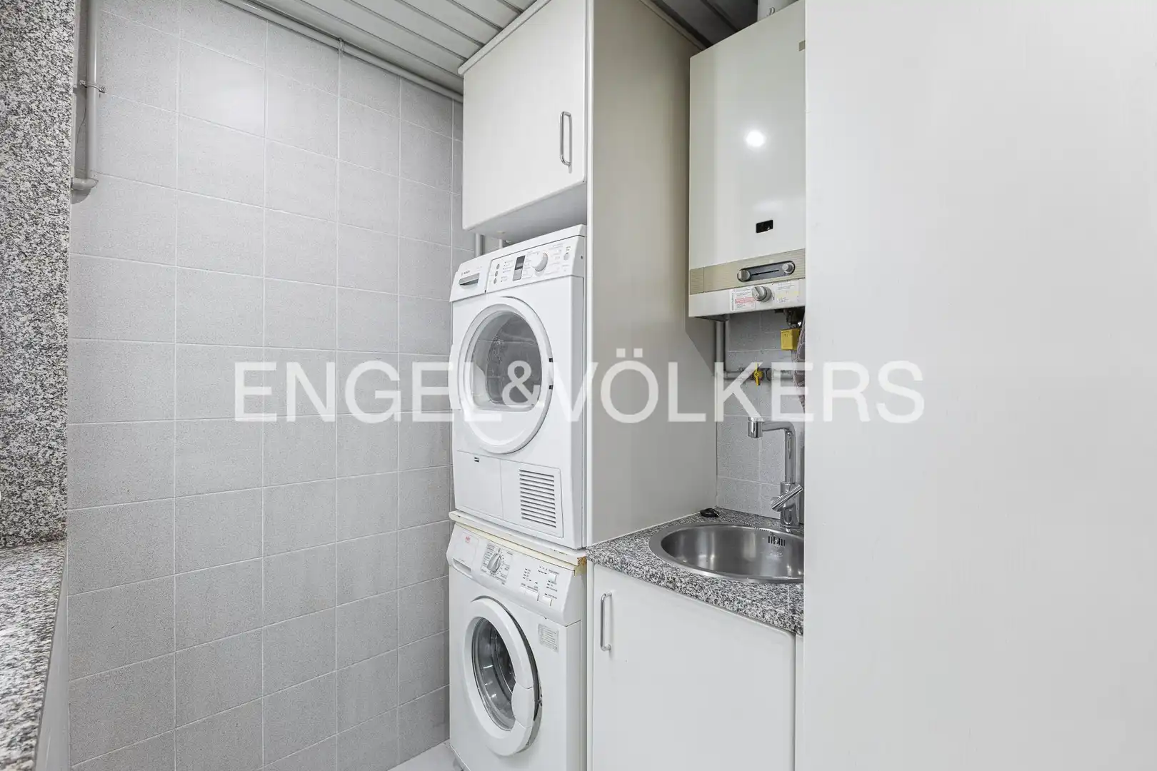 Piso con terraza en venta en Eixample, imagen 15