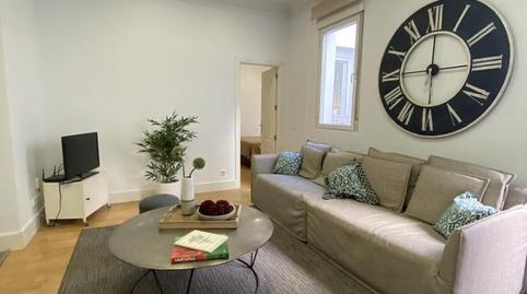 Photo 2 of Planta baja for rent in Del Príncipe de Vergara, Lista, Madrid Capital