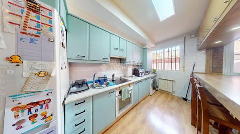 Foto 3 de Pis en venda a Ayuntamiento - Avenida Siglo XXI, Guadalajara