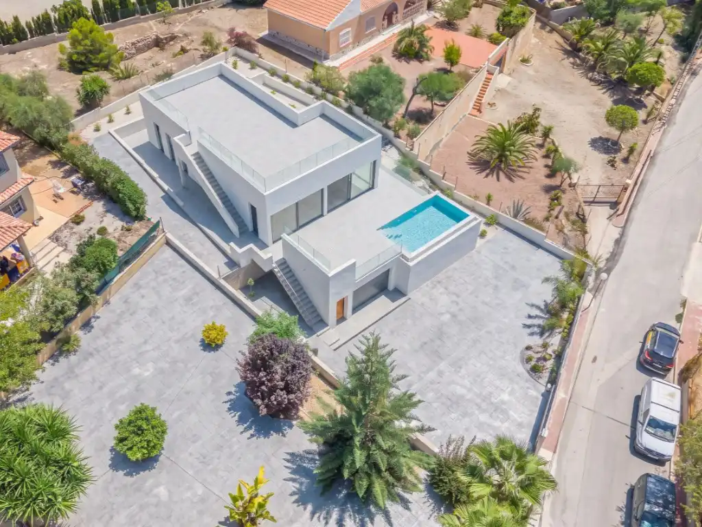 Casa amb piscina en venda a Carrer Carrasqueta, 67 67, imagen 19