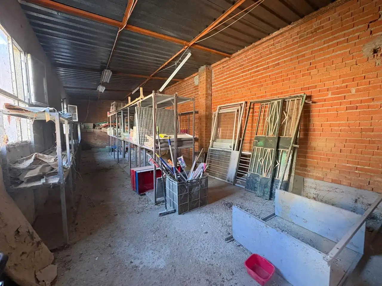 Gewerbefläche zur Miete in Calle General Yagüe, imagen 8