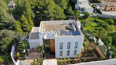 Photo 5 of Houses for sale in El Montgó, Dénia