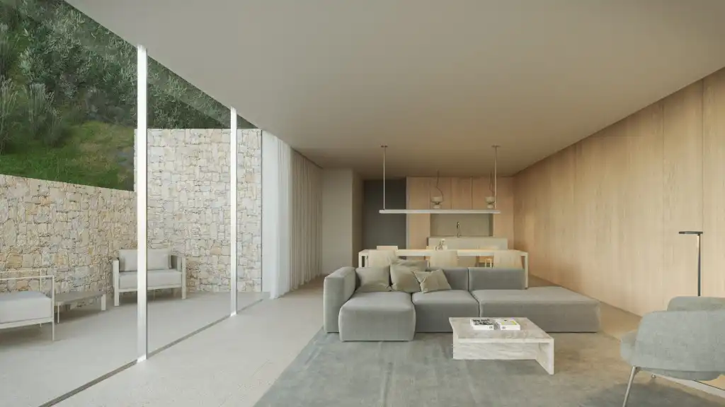 House with terrace for sale in Benissa pueblo, imagen 36