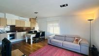 Living room of House or chalet for sale in Amposta  with Heating, Terrace and Balcony