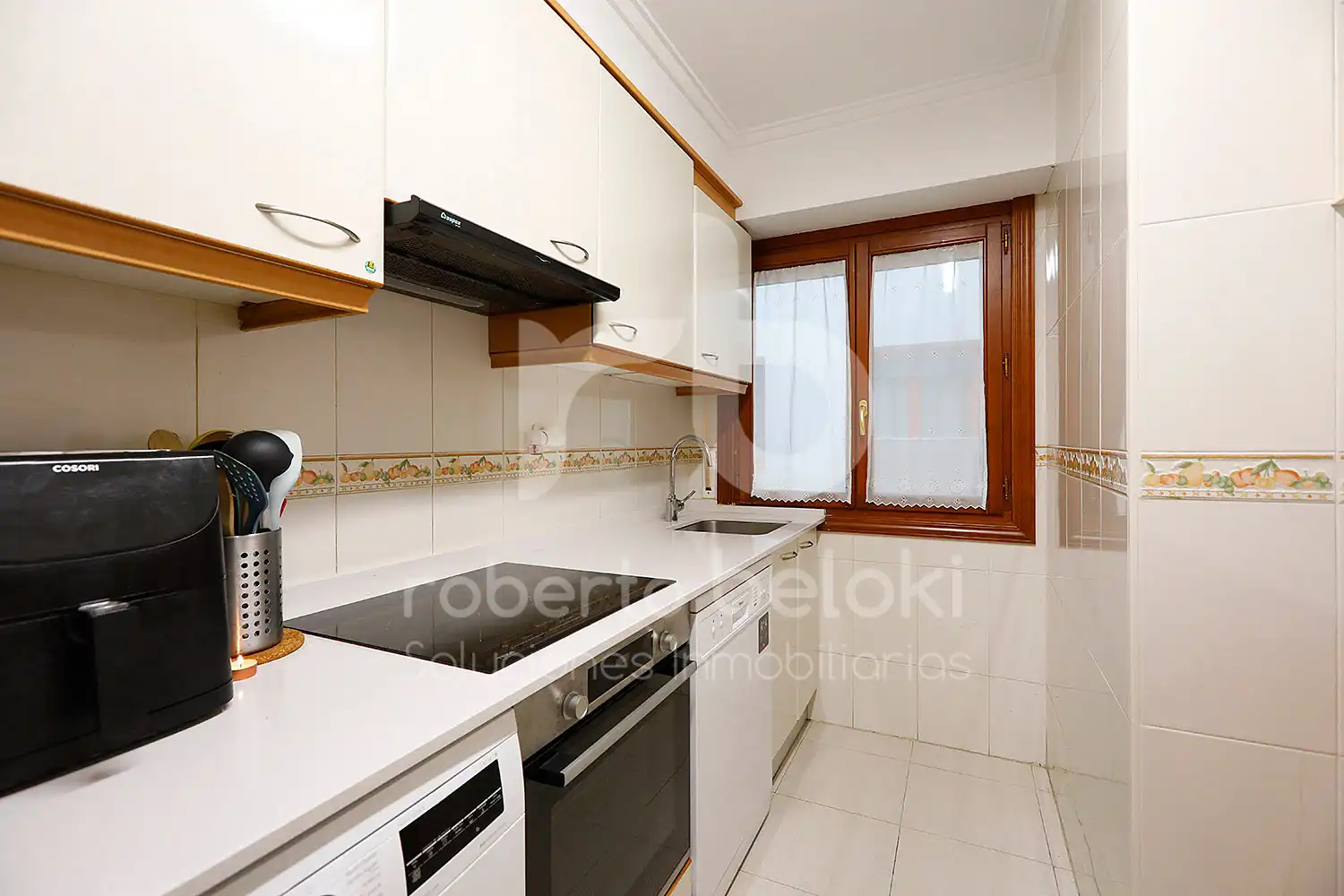 Piso con terraza en venta en Juan Thalamas Labandibar, imagen 12