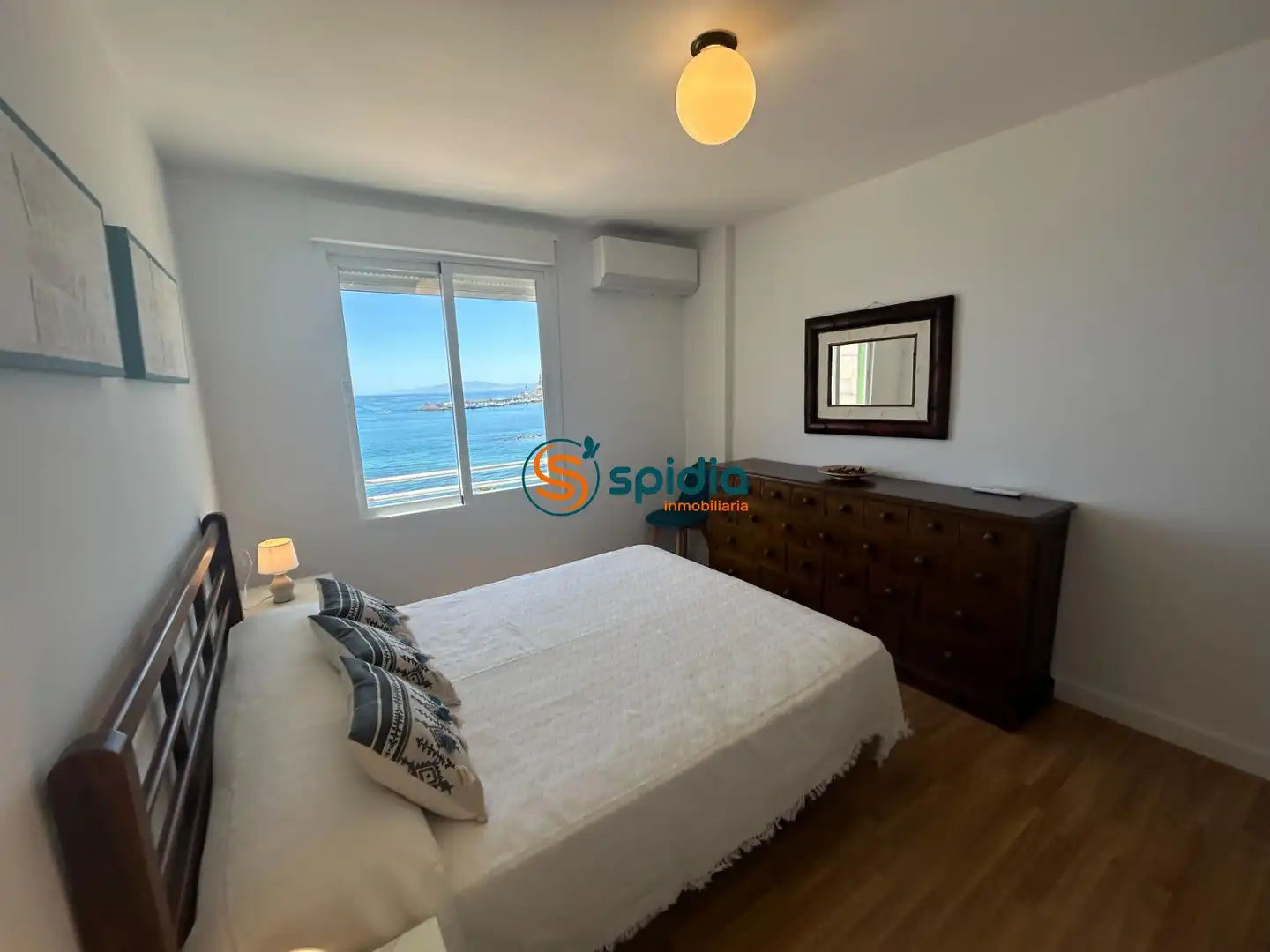 Wohnung zur Miete in Águilas, Murcia