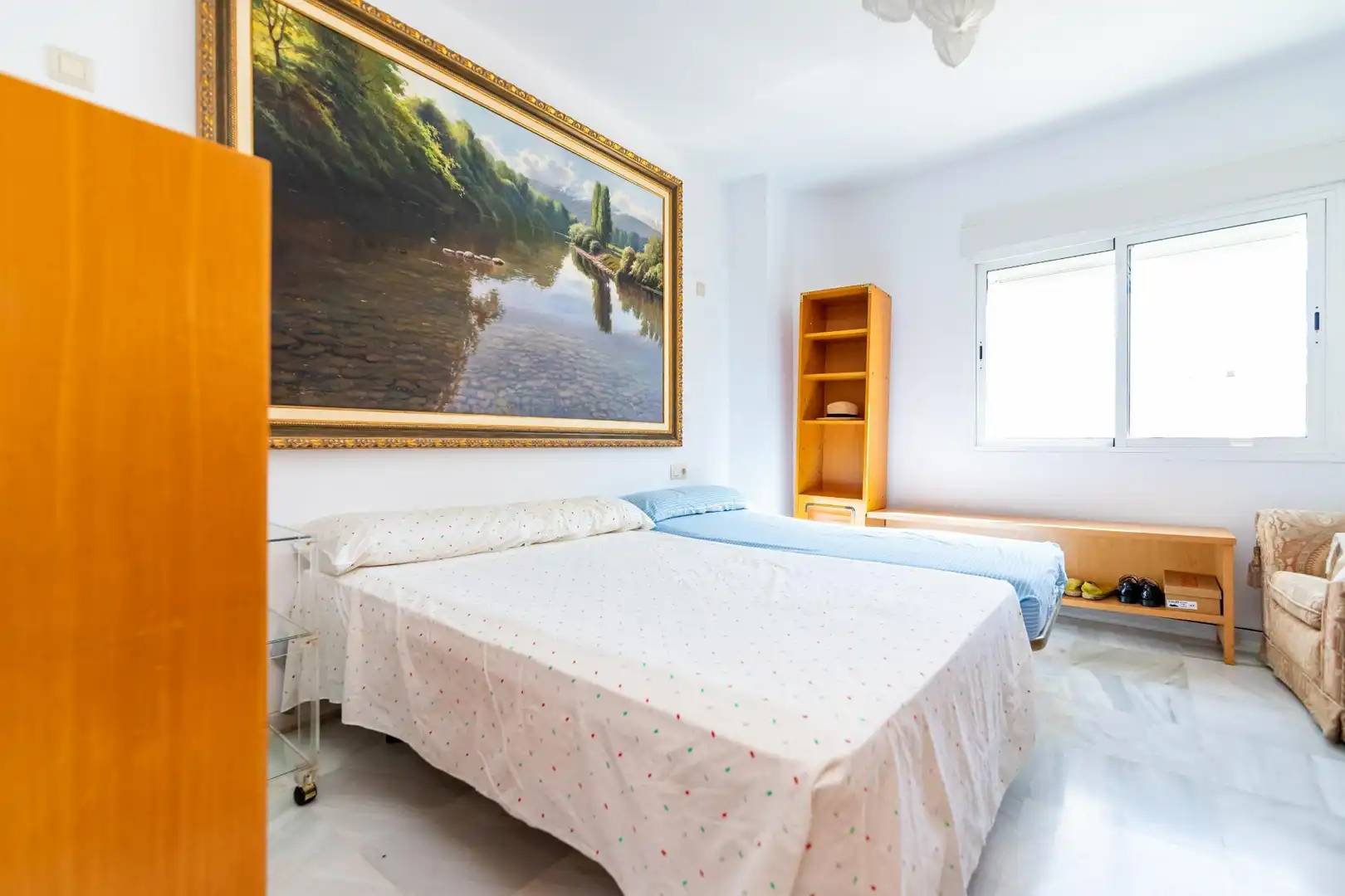 Wohnung mit Terrasse zum Verkauf in Calle SANTO DOMINGO, imagen 20