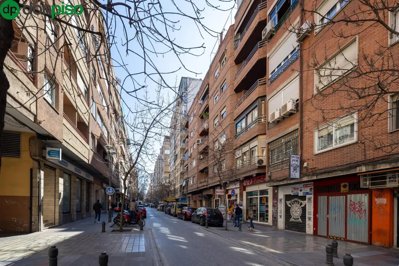 Apartamento con ascensor en venta en Calle de Pedro Antonio de Alarcón, imagen 28