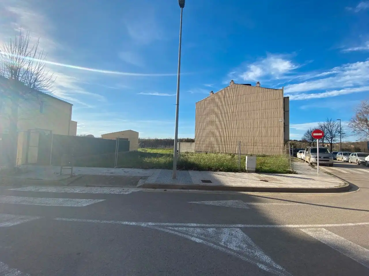 Wohnbaugrundstück zum Verkauf in Carrer Rec del Molí 30, imagen 5