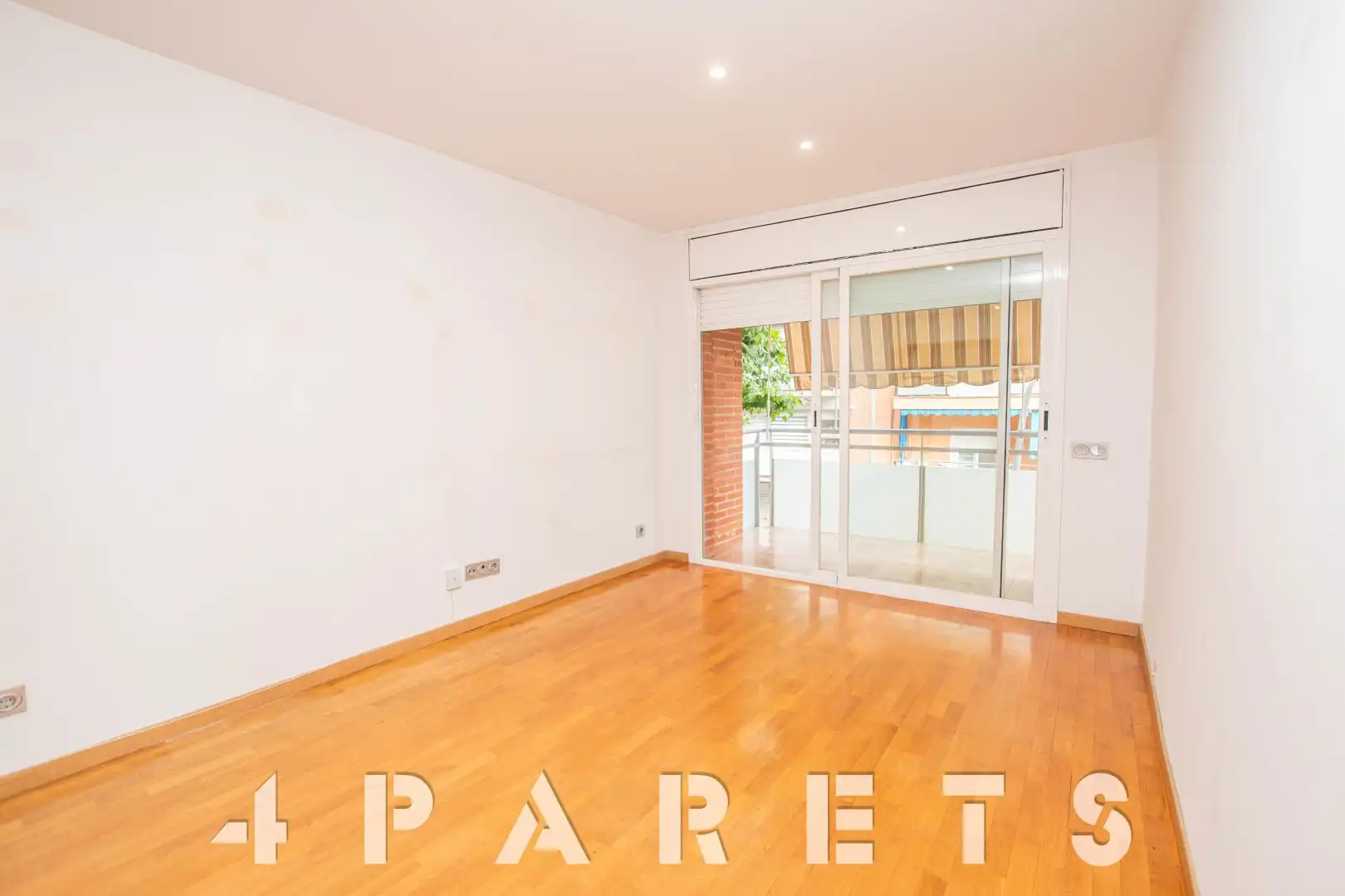 Bedroom of Flat for sale in Vilassar de Mar  with Heating, Parquet flooring and Oven